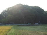 因幡 宮吉城の写真