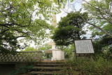 因幡 天徳寺山城の写真