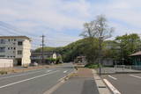 因幡 山守ノ砦の写真