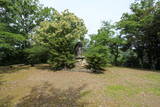 因幡 防己尾城の写真