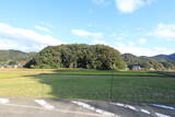 因幡 上ノ山城の写真