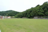 因幡 若桜鬼ヶ城の写真