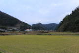 因幡 山崎城の写真