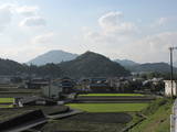 伊勢 五箇篠山城の写真