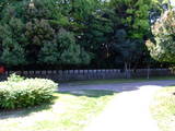 伊勢 浜田城の写真