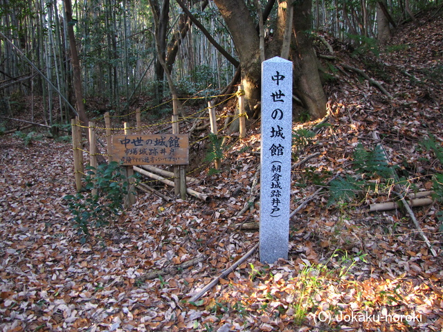 伊勢 市場城の写真