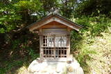 伊勢 波瀬城(飯高町)の写真