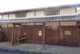 伊勢 波瀬城(飯高町)の写真