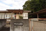 伊勢 池村城の写真