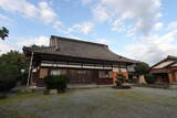伊勢 岩出城の写真