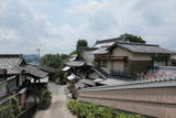 伊勢 亀山城の写真