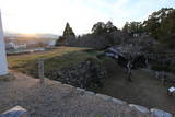 伊勢 亀山城の写真