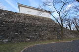 伊勢 亀山城の写真