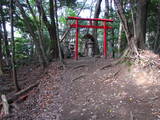 伊勢 上笠田城の写真