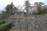 伊勢 松坂城の写真