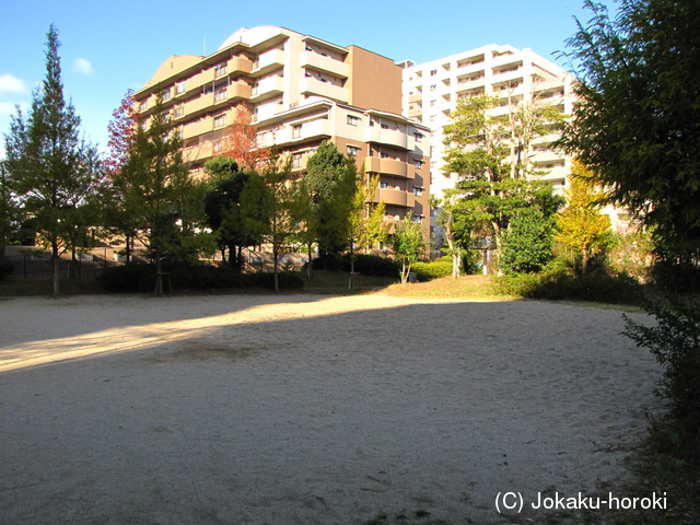 伊勢 峯治城の写真