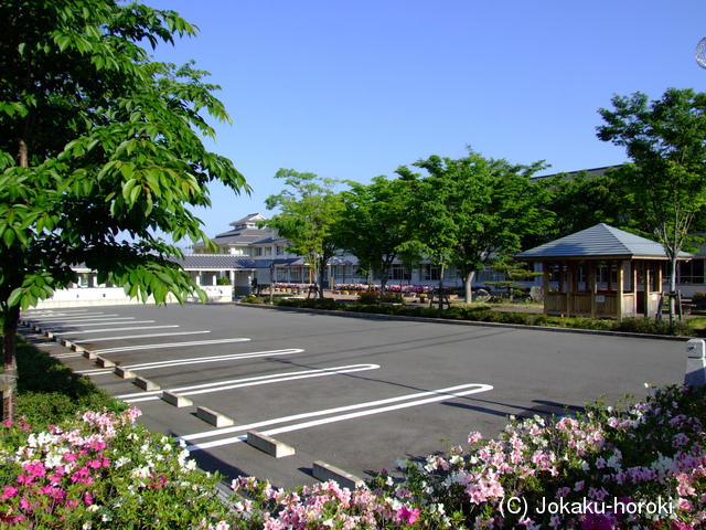 伊勢 長島城の写真