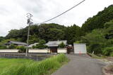 伊勢 奥佐田城の写真