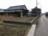 伊勢 麻生田城の写真