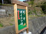 伊勢 坂内城の写真