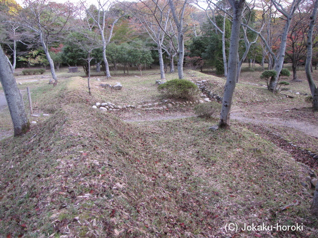 伊勢 正法寺山荘の写真