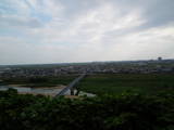 伊勢 高岡城の写真