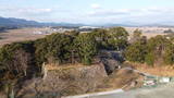 伊勢 田丸城の写真