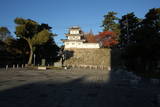 伊勢 津城の写真