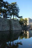 伊勢 津城の写真