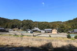 伊勢 脇谷城の写真
