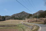 石見 千穂山城の写真
