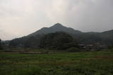 石見 福田城の写真