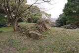 石見 浜田城の写真