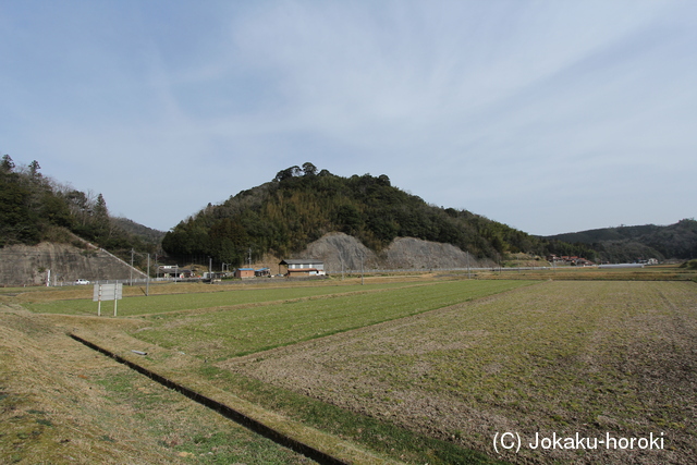 石見 原城の写真