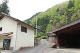 石見 幡屋城の写真