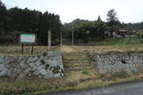 石見 井村城の写真