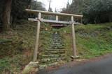石見 井村城の写真