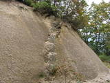石見 陣山城の写真