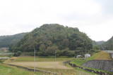 石見 神村城の写真