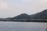 石見 蟹ヶ迫城の写真