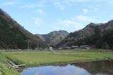 石見 雲井城の写真