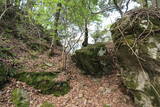 石見 雲井城の写真