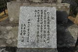 石見 横山城の写真