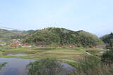 石見 槇尾城の写真