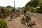 石見 能美山城の写真