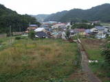 石見 大谷土居屋敷の写真