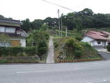 石見 大谷土居屋敷の写真