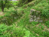 石見 丸山城の写真