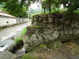 石見 丸山城の写真