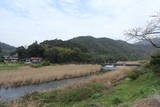 石見 内田要害山城の写真